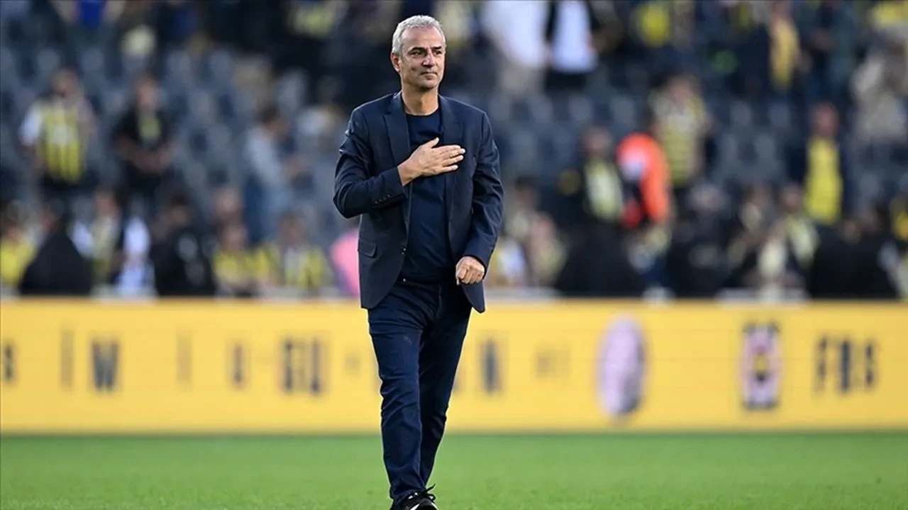 Fenerbahçe'de ayrılık krizi! Mourinho için olağanüstü toplantı