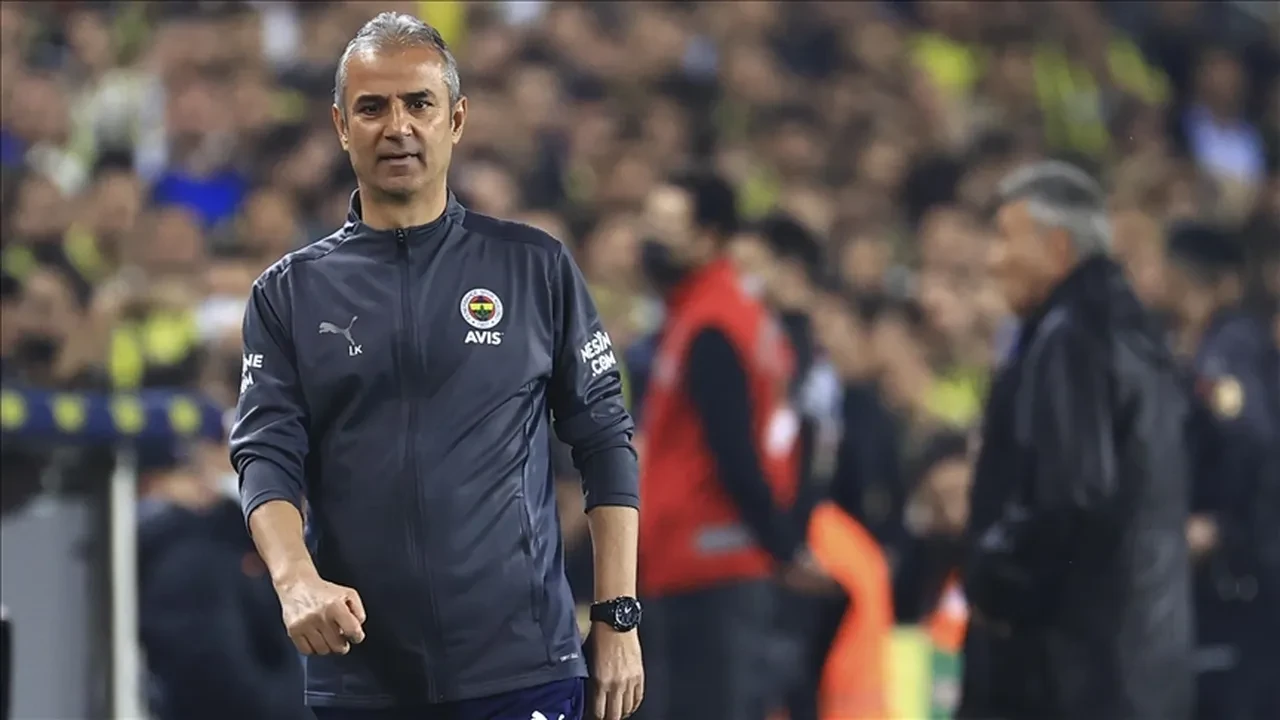 Fenerbahçe'de ayrılık krizi! Mourinho için olağanüstü toplantı