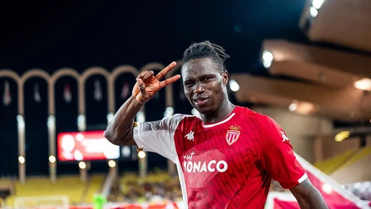 Galatasaray, Singo için Monaco ile görüşmelere başladı