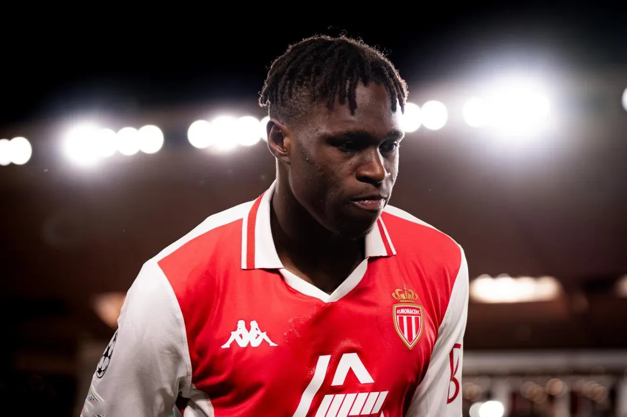 Galatasaray, Singo için Monaco ile görüşmelere başladı