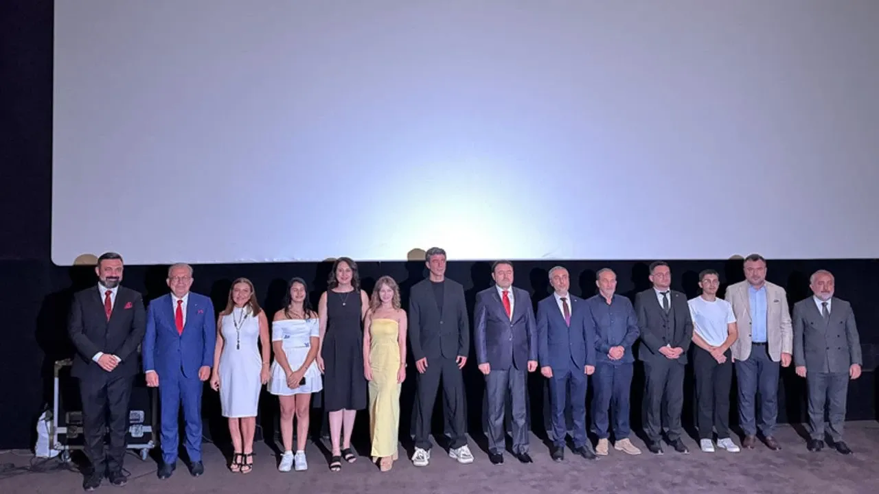 Genç nesillere tarihi yaşatacak film “Büyük Zafer”