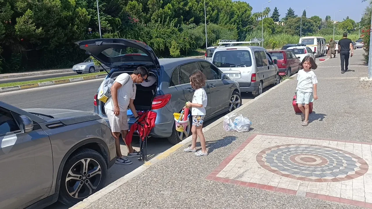 'Her şey dahil' tatilleri kabusa döndü! Hepsi tek tek gitti: 'Halimiz perişan' 