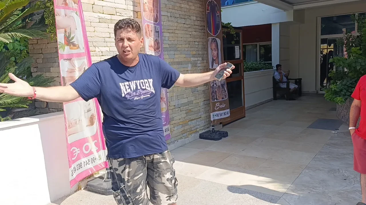 'Her şey dahil' tatilleri kabusa döndü! Hepsi tek tek gitti: 'Halimiz perişan' 