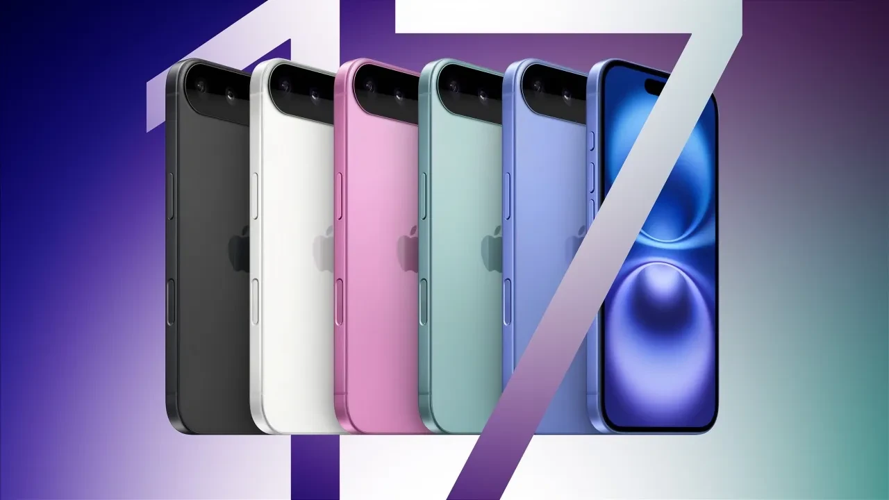 iPhone 17 tanıtım tarihi resmen açıklandı: Teknik özellikleri ve tahmini Türkiye fiyatları
