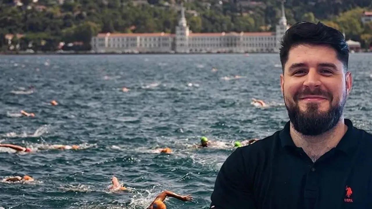 İstanbul Boğazı