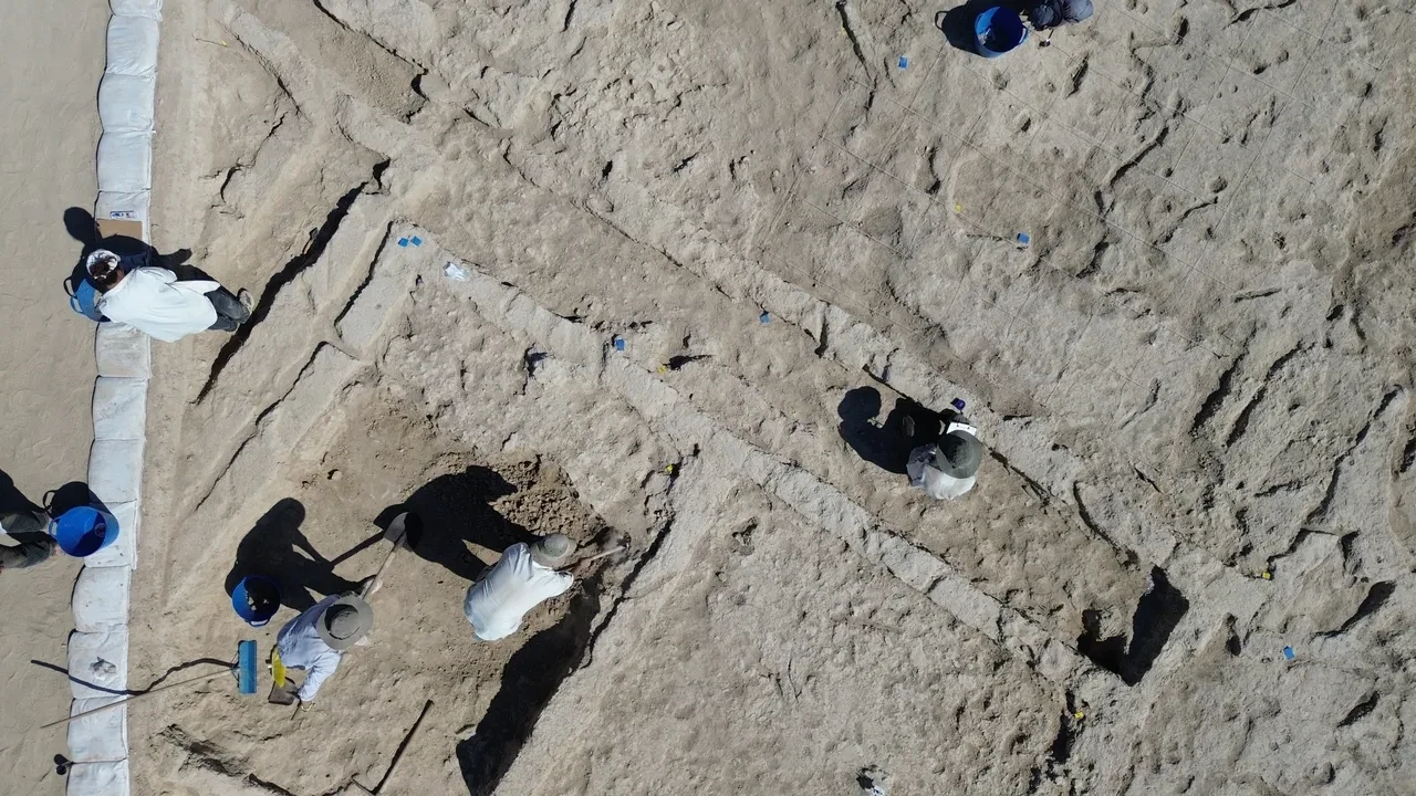 Karaman'da keşfedildi! Çatalhöyük’ten daha eski: Böylesi daha önce görülmedi