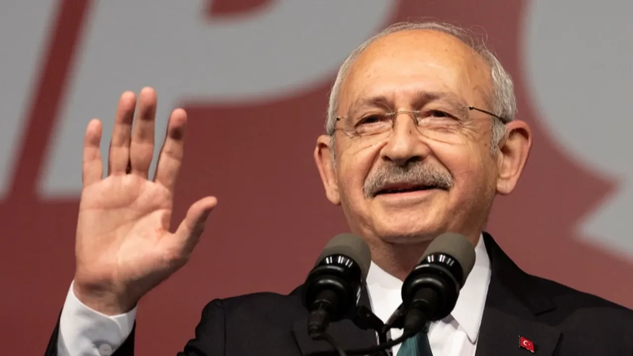 Kemal Kılıçdaroğlu geri mi dönüyor? İlk açıklama geldi 