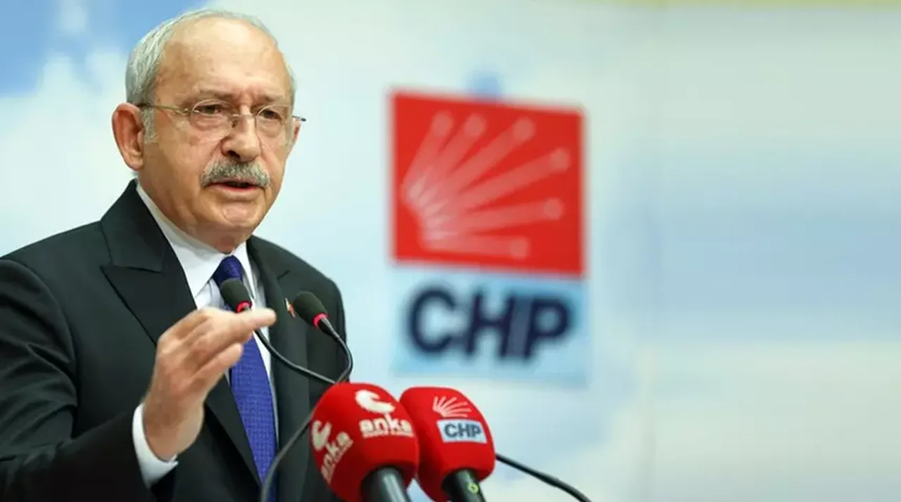 Kemal Kılıçdaroğlu geri mi dönüyor? İlk açıklama geldi