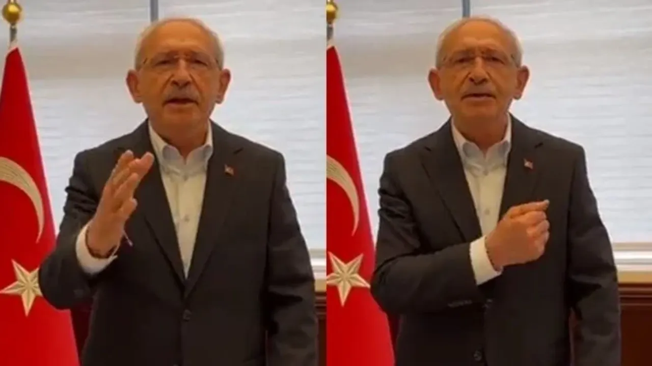 Kemal Kılıçdaroğlu geri mi dönüyor? Siyaset gündemini karıştıran bomba iddia 