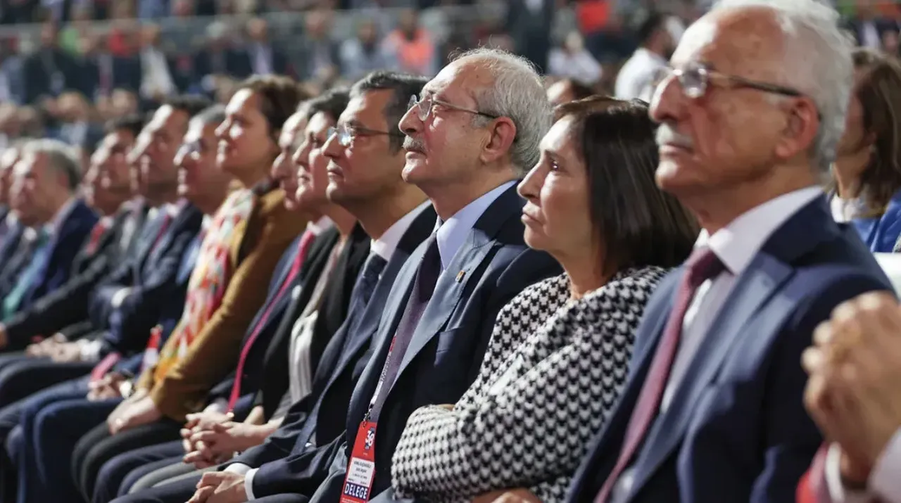 Kemal Kılıçdaroğlu geri mi dönüyor? Siyaset gündemini karıştıran bomba iddia 