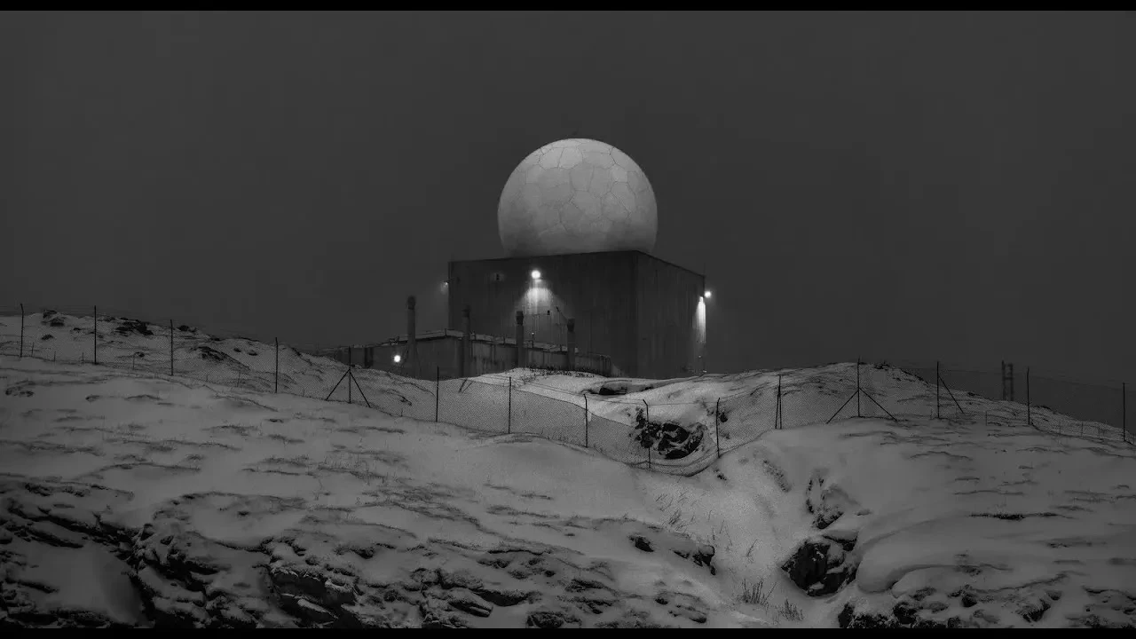 Kıyamet Radyosu endişeleri artırıyor: Uğultuların arasından gelen gizemli mesaj