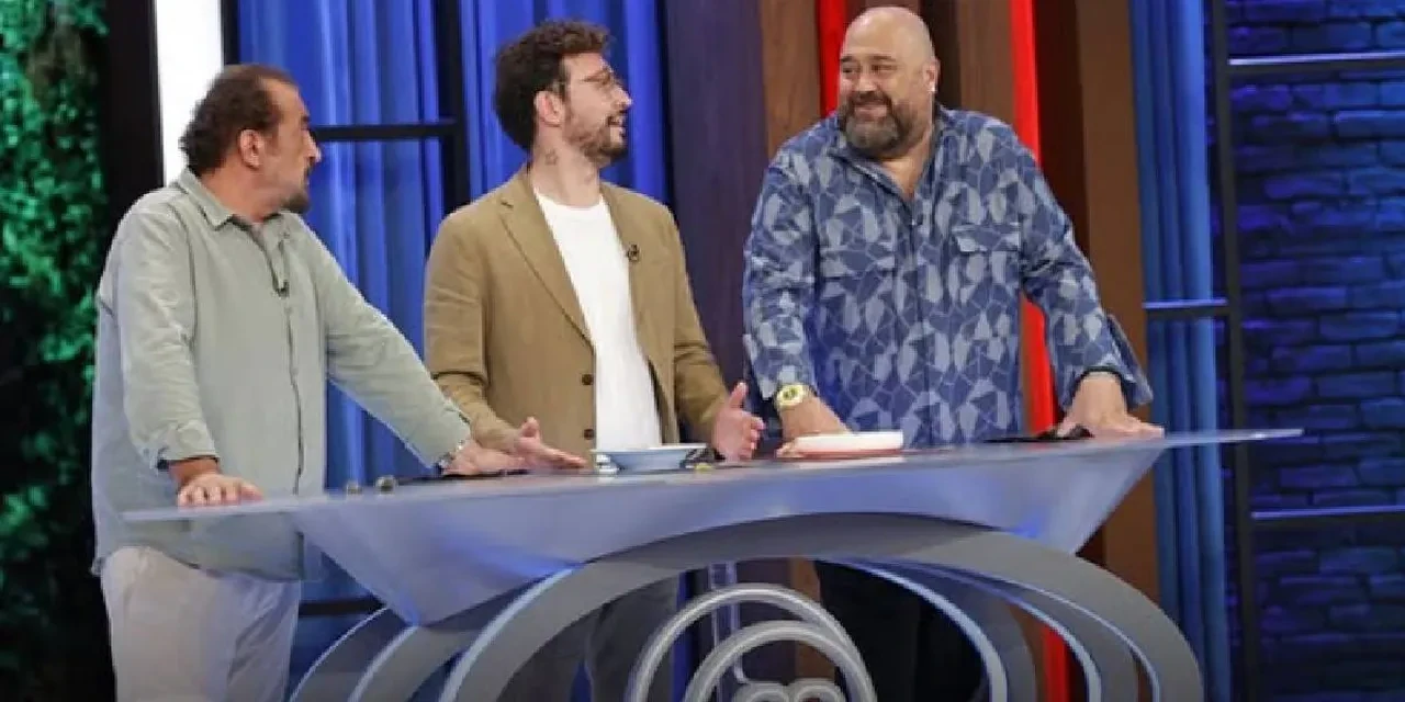 Masterchef 26 Ağustos potaya kim gitti? Haftanın ilk takım oyununu kazanan belli oldu
