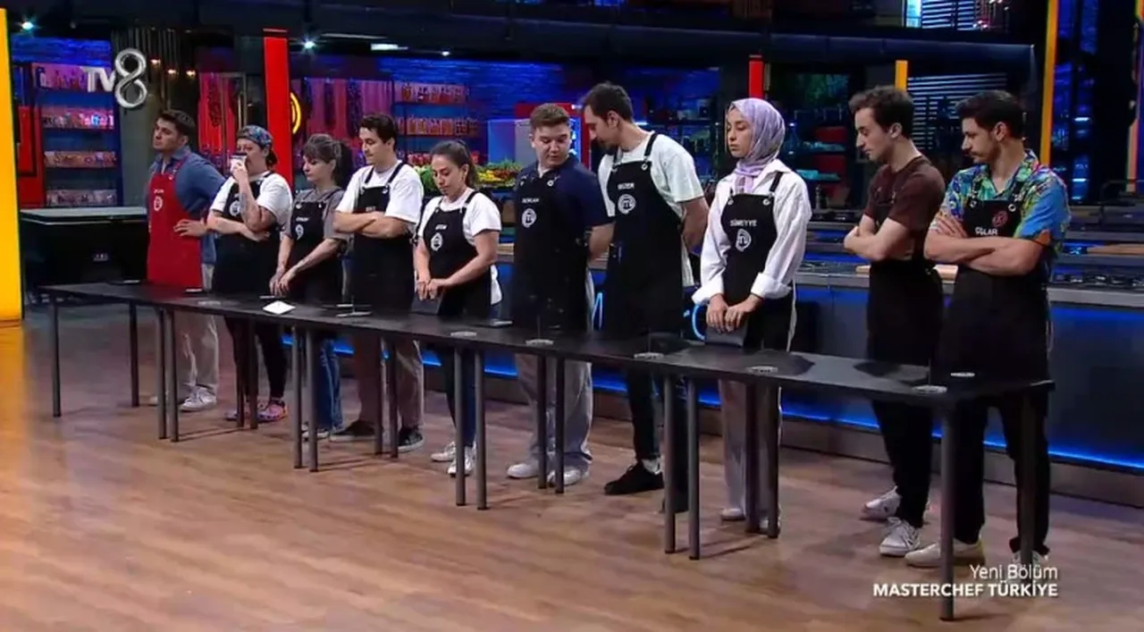 Masterchef 26 Ağustos potaya kim gitti? Haftanın ilk takım oyununu kazanan belli oldu