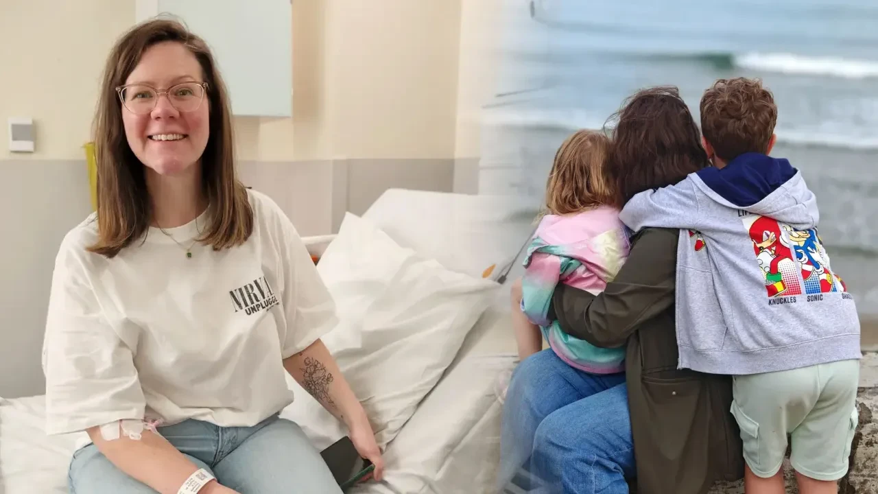 Migren ağrıları ölümcül hastalık çıktı! Üstelik 20 senedir onunla beraberdi