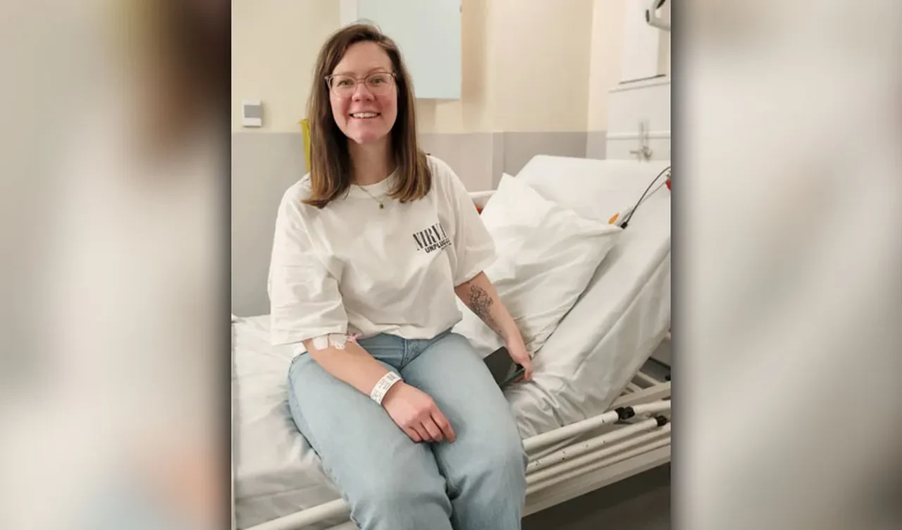 Migren ağrıları ölümcül hastalık çıktı! Üstelik 20 senedir onunla beraberdi