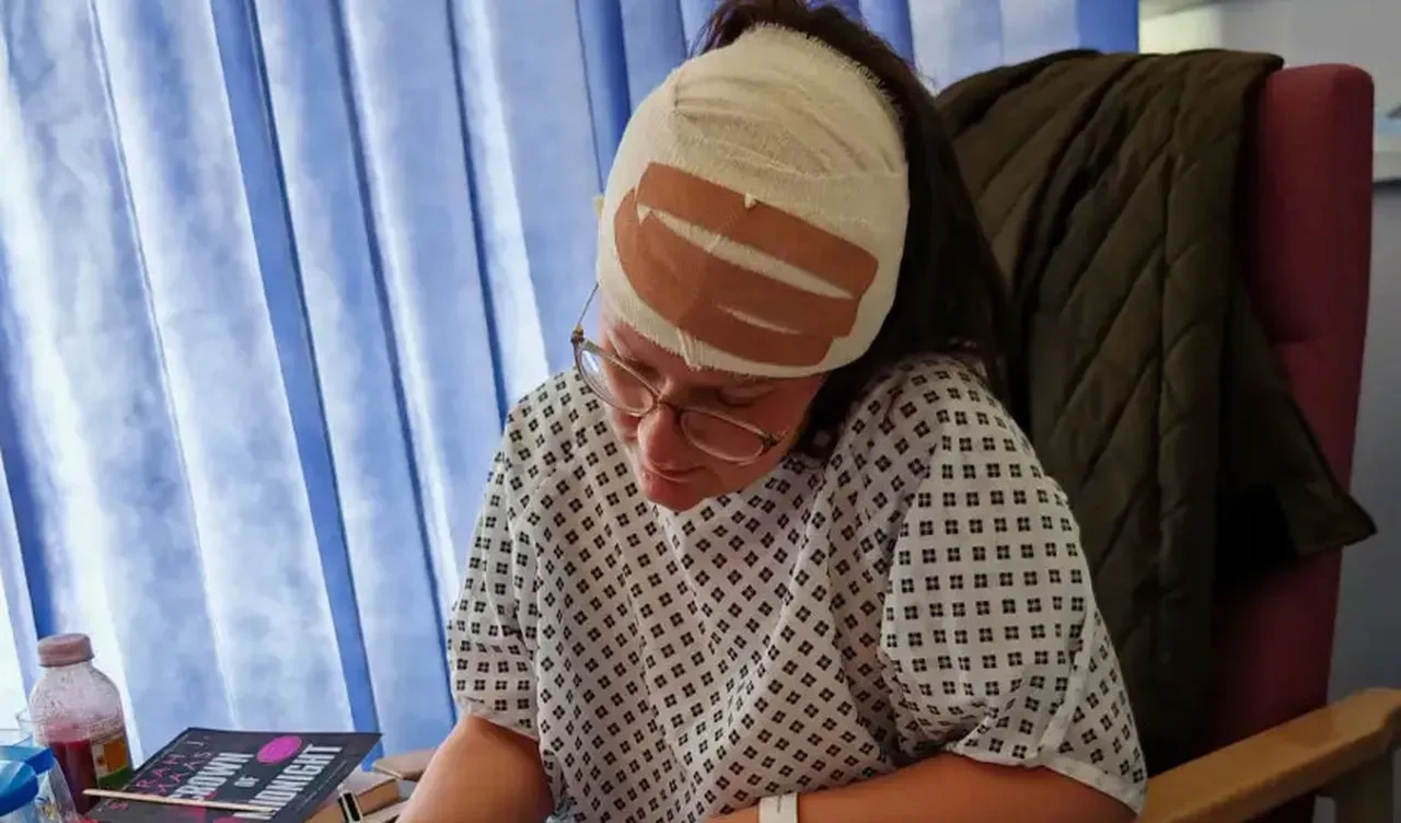 Migren ağrıları ölümcül hastalık çıktı! Üstelik 20 senedir onunla beraberdi