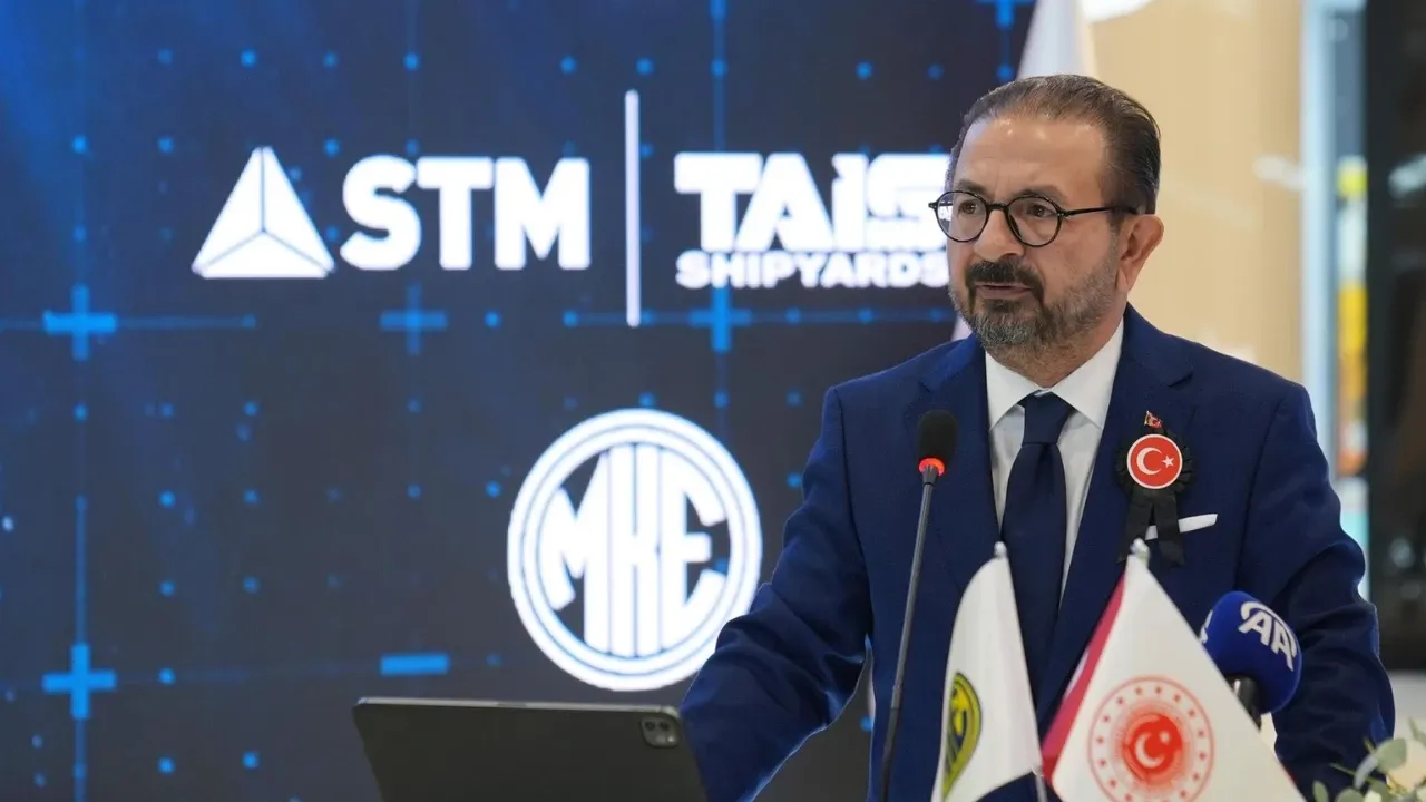 MKE eski Yönetim Kurulu Başkanı İsmet Sayhan olayında yeni gelişme!