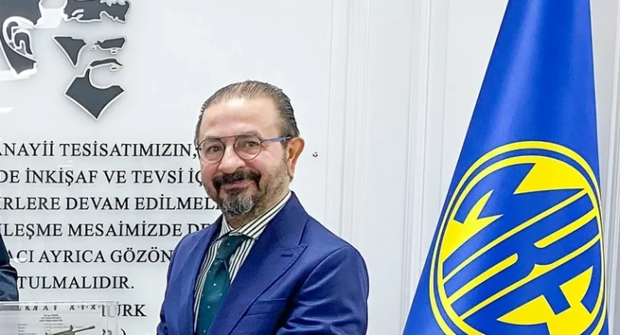 MKE eski Yönetim Kurulu Başkanı İsmet Sayhan olayında yeni gelişme! 