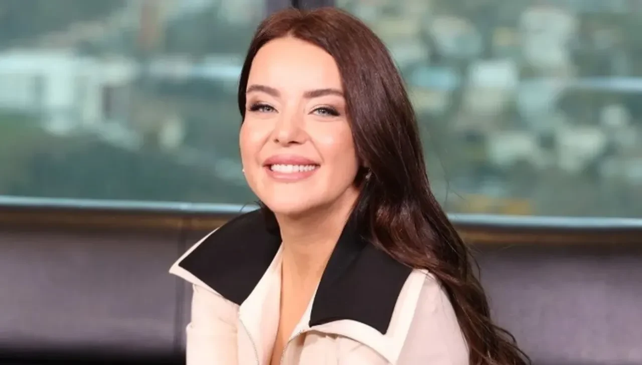 Nursel Ergin zor günleri anlattı! Yeni imajına beğeni yağdı