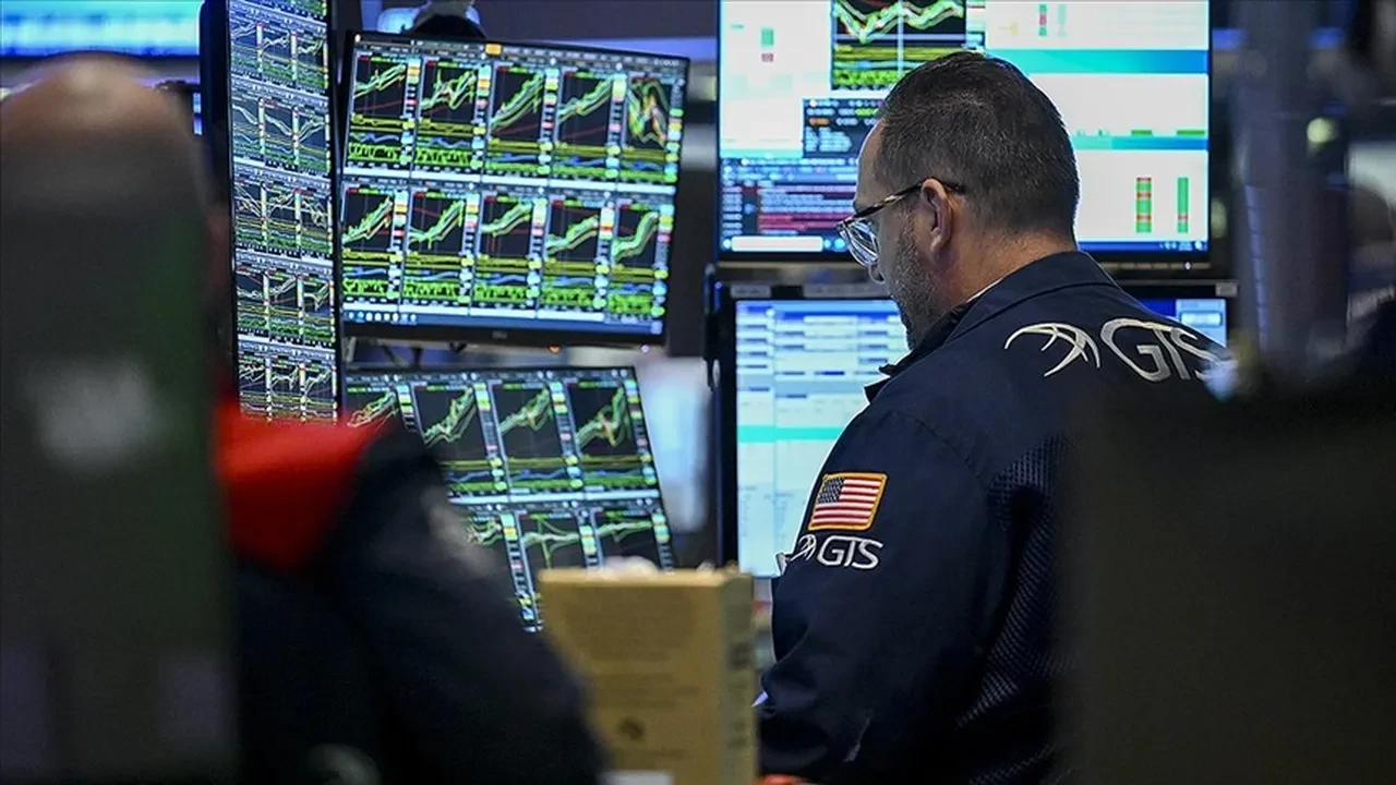 Nvidia bilanço ne zaman açıklanacak? Küresel piyasalarda gözler Nvidia'ya çevrildi