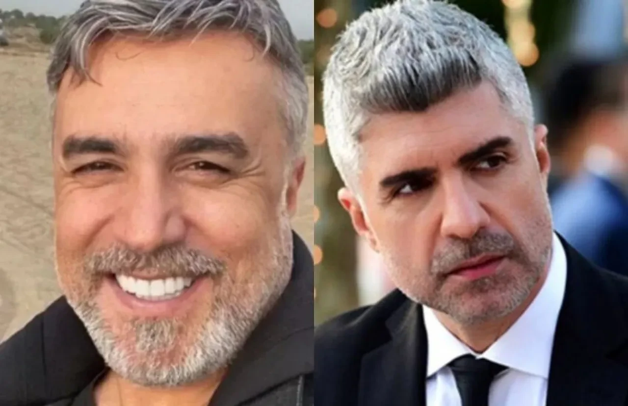 Özcan Deniz ve Ercan Deniz arasındaki villa krizi sona erdi! Ailede buzlar eridi