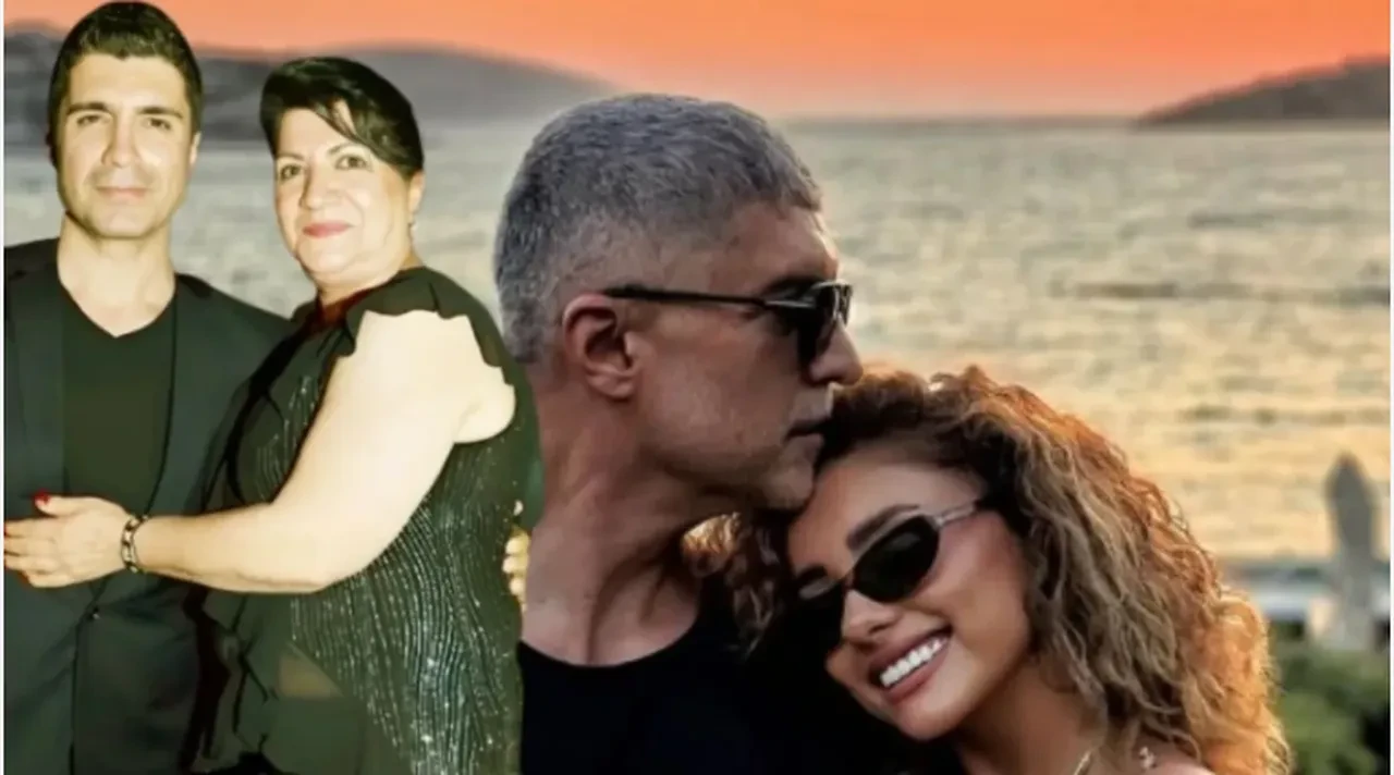 Özcan Deniz ve Ercan Deniz arasındaki villa krizi sona erdi! Ailede buzlar eridi