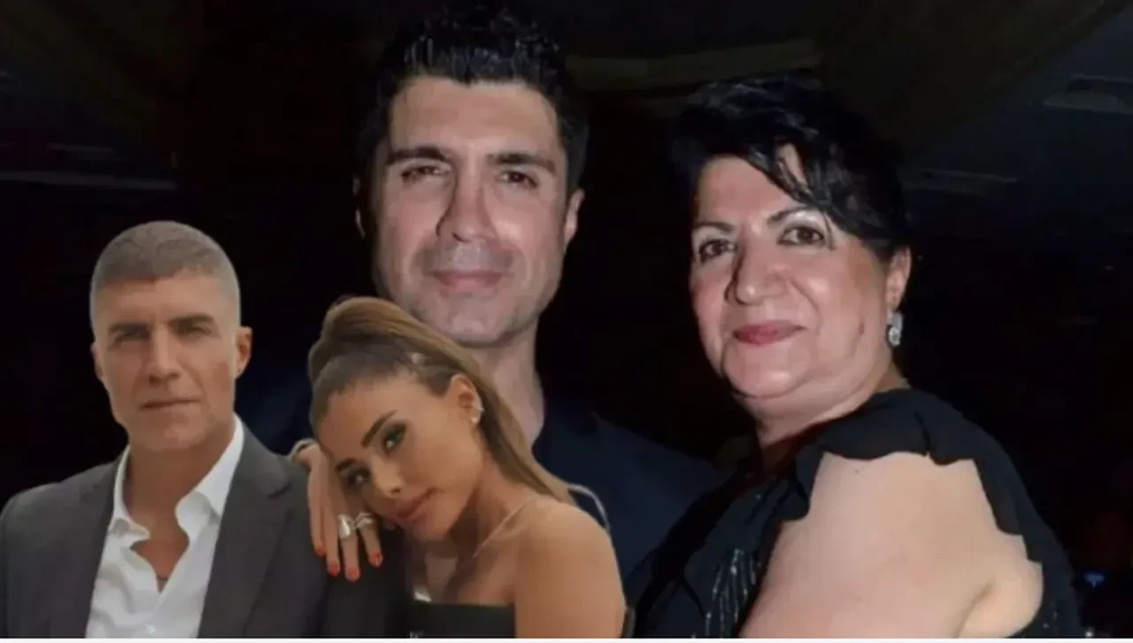 Özcan Deniz ve Ercan Deniz arasındaki villa krizi sona erdi! Ailede buzlar eridi