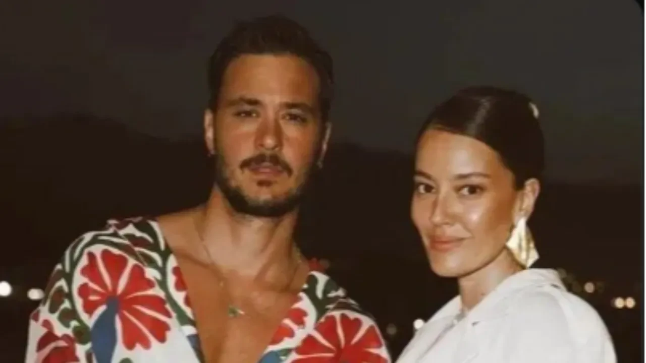 Pelin Akil ile Anıl Altan resmen boşandı 