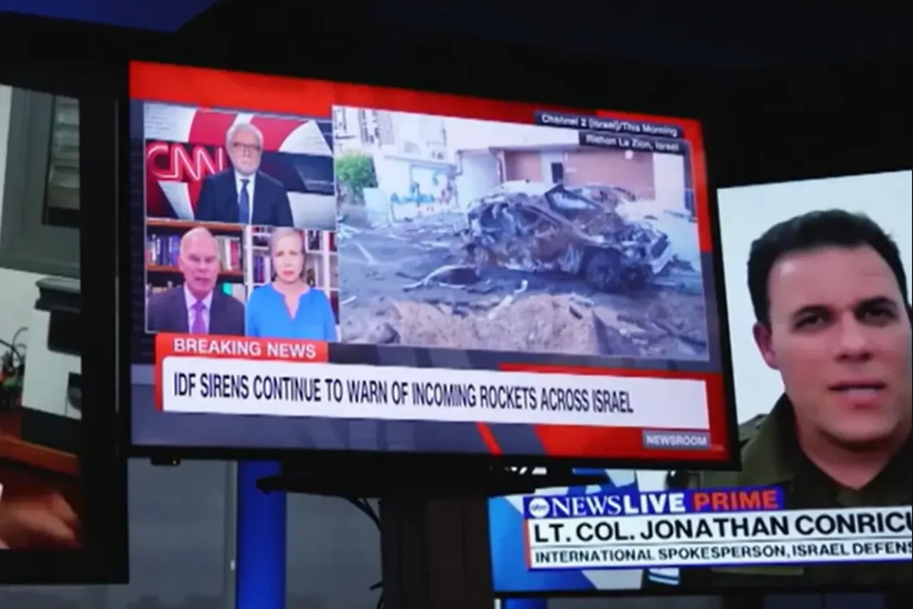 Reuters İsrail'in ortağı mı? Kanadalı gazeteciden İngiliz ajansına sert suçlamalar