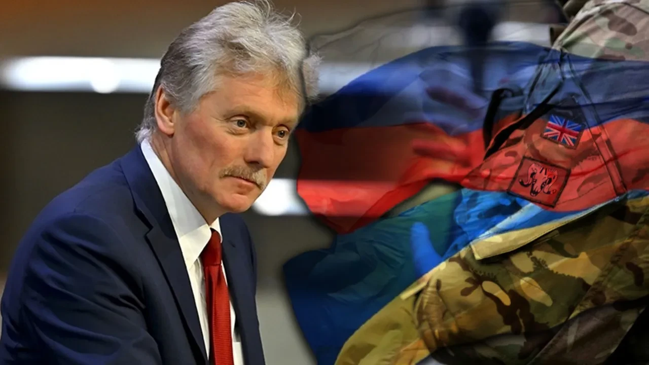Rusya, Ukrayna'da Batılı askerleri reddediyor! Kritik zirve için önemli açıklamalar