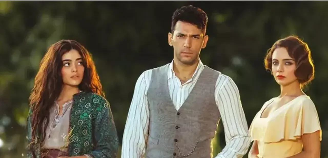 Serenay Aktaş, Murat Yıldırım'ı ifşaladı! "Daha küçük birini istiyorum"