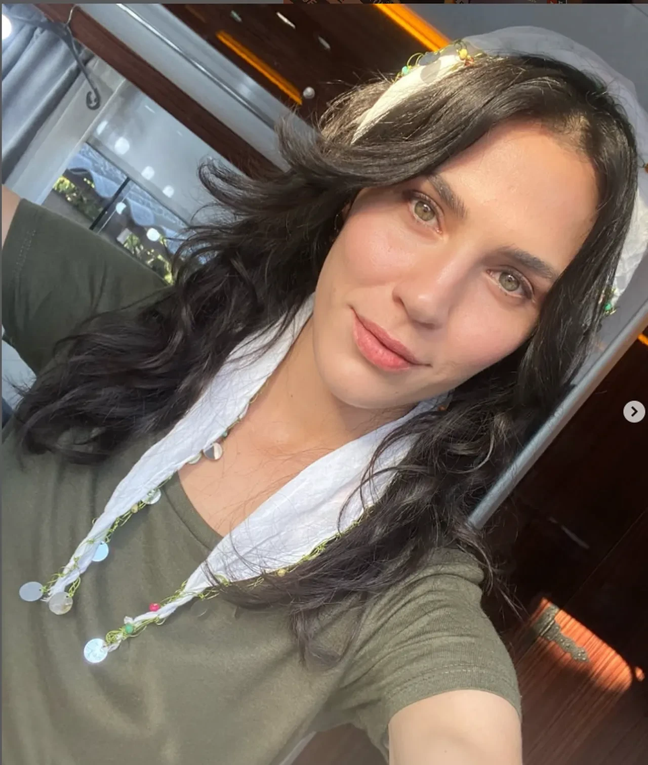 Serenay Aktaş, Murat Yıldırım'ı ifşaladı! "Daha küçük birini istiyorum"