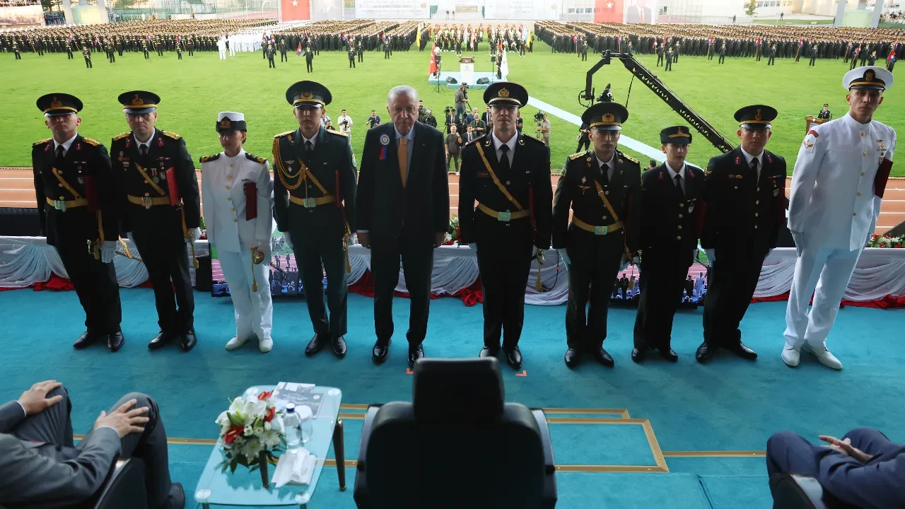Son dakika | Cumhurbaşkanı Erdoğan: Hesabı eninde sonunda sorulacak