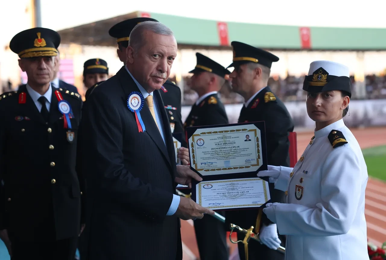 Son dakika | Cumhurbaşkanı Erdoğan: Hesabı eninde sonunda sorulacak