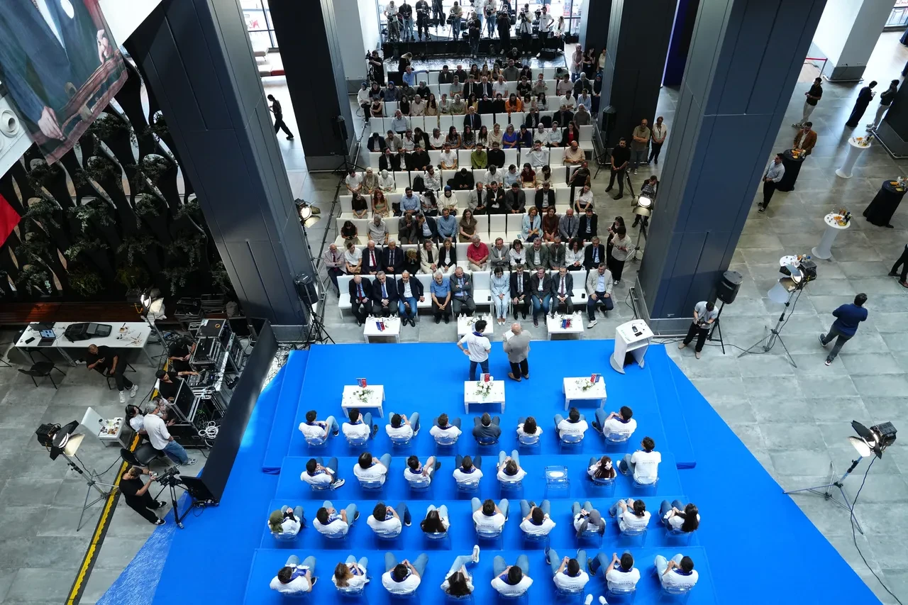 Tarih, Yapay Zeka ve Tıp'ta zirve: Medipol Üniversitesine rekor tercih