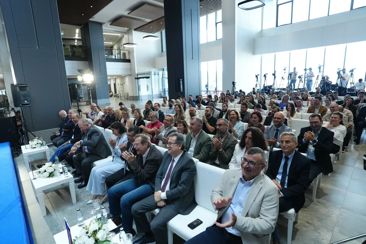 Tarih, Yapay Zeka ve Tıp'ta zirve: Medipol Üniversitesine rekor tercih