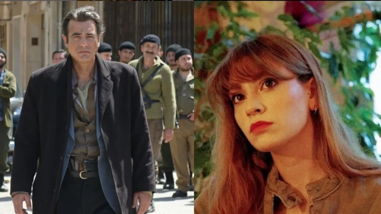Tayanç Ayaydın'ın taciz iddialarına cevabı Doğa Lara Akkaya'yı sinirlendirdi: Daha fazla mesaj var