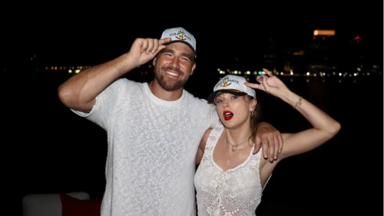 Taylor Swift evleniyor! Travis Kelce'den evlilik teklifi geldi, yüzüğün fiyatı dudak uçuklattı 