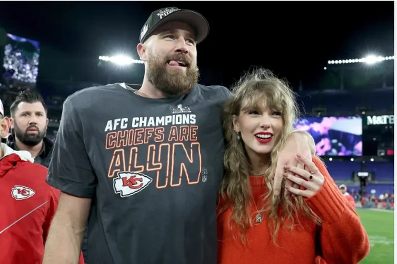 Taylor Swift evleniyor! Travis Kelce'den evlilik teklifi geldi, yüzüğün fiyatı dudak uçuklattı 