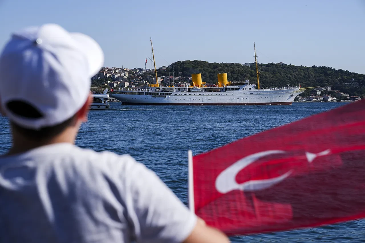 Teknofest Mavi Vatan ziyaretçi kayıt nasıl yapılır? 2025 Mavi Vatan tarihleri ve nerede olacağı belli oldu