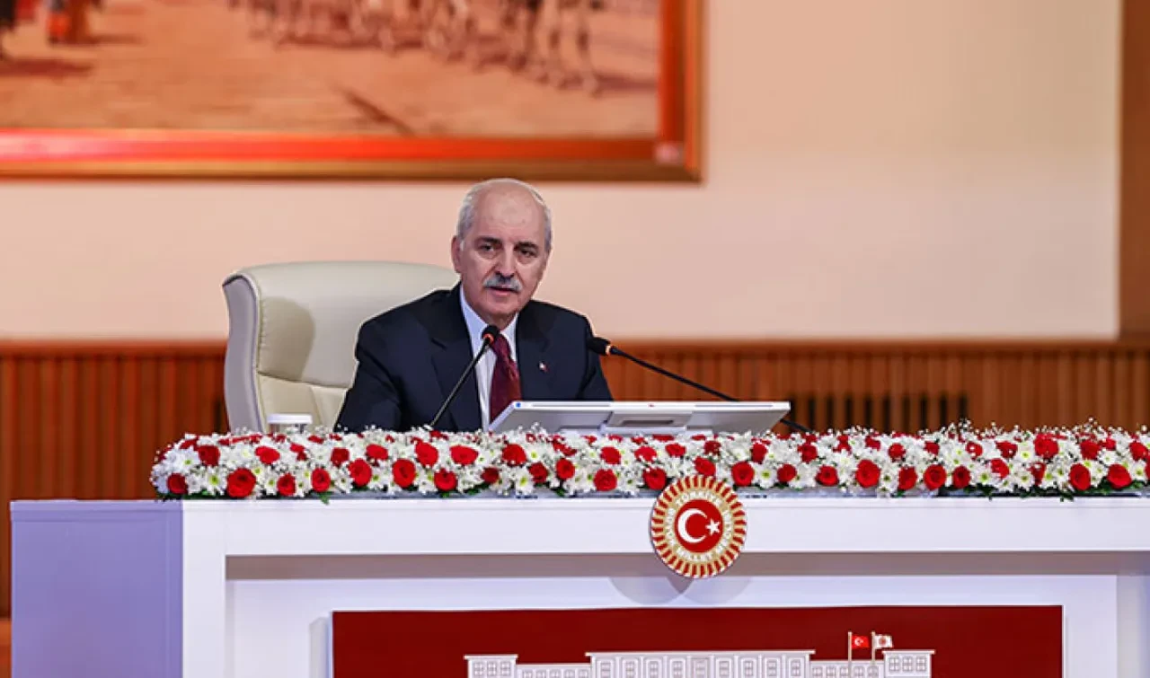 Terörsüz Türkiye Komisyonu 6. kez toplandı! 'Tarihi bir fırsat'