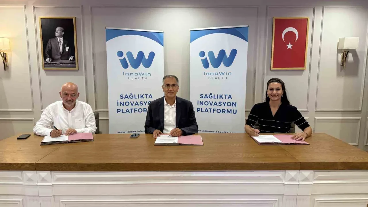 Testis kanseri erken teşhisi için geliştirilen yerli tanı kiti, yatırım aldı