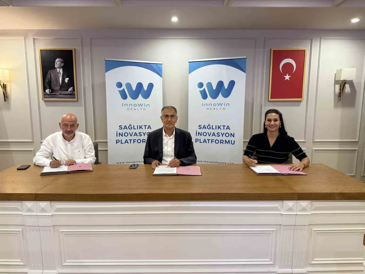 Testis kanseri erken teşhisi için geliştirilen yerli tanı kiti, yatırım aldı