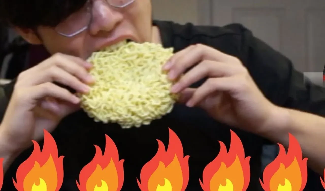 TikTok ve YouTube'da yayılan tehlikeli akım: Çocuklar susuzluk ve bağırsak tıkanıklığından ölüyor!