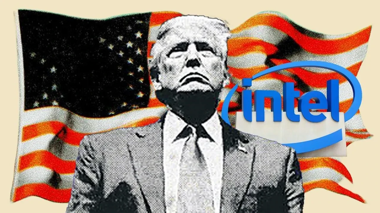 Trump'ın "harika" dediği Intel anlaşması, şirketin endişelerini artırdı: Riskleri tek tek sıraladılar