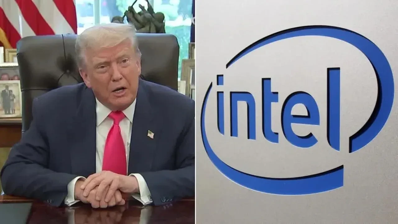 Trump'ın "harika" dediği Intel anlaşması, şirketin endişelerini artırdı: Riskleri tek tek sıraladılar