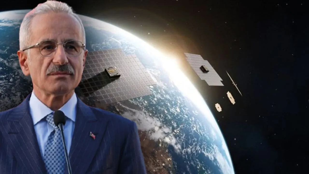 Türkiye 5G devrimine hazır! 2026'da tüm kullanıcılara açılacak