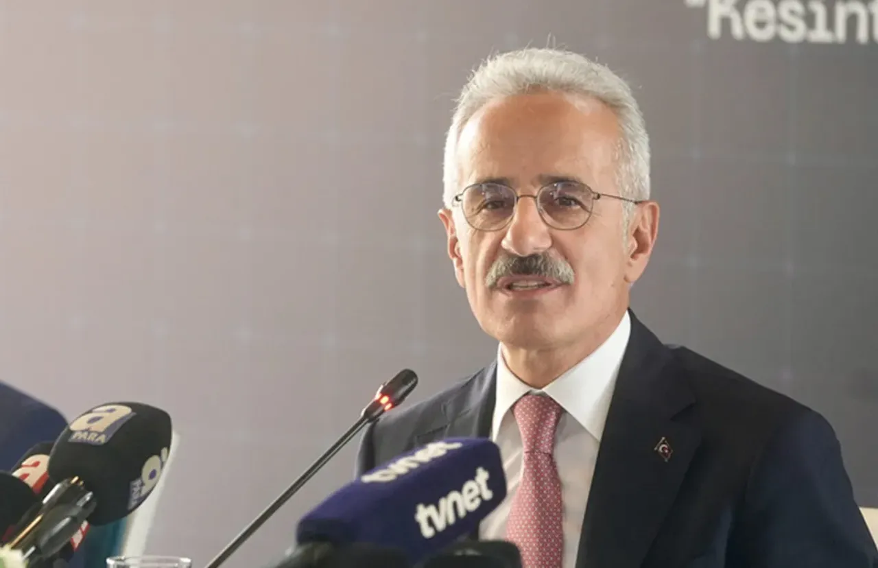 Türkiye 5G devrimine hazır! 2026'da tüm kullanıcılara açılacak