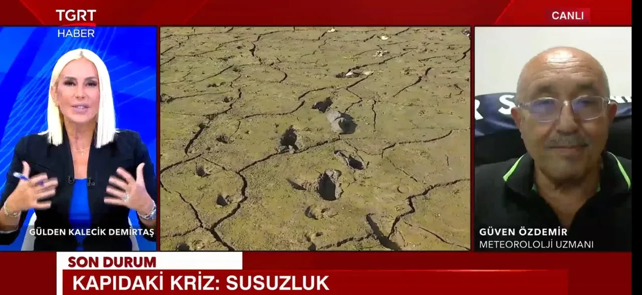 Türkiye krizin eşiğinde! Uzmanlar uyarıyor: Tükenmek üzere...