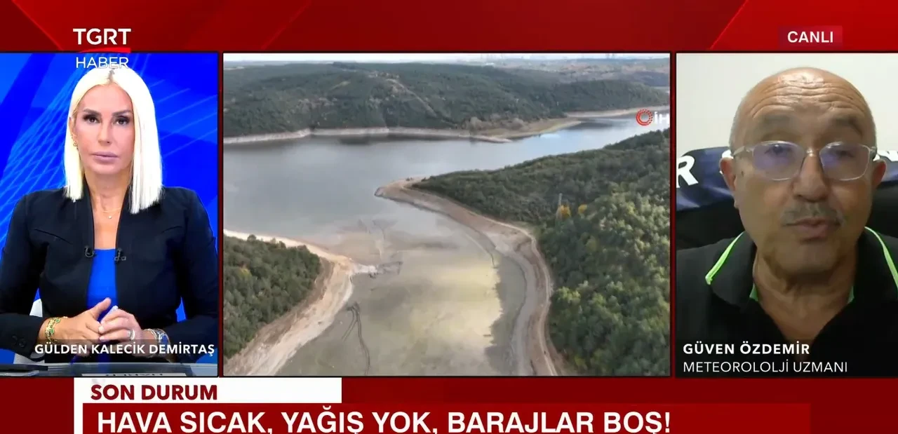 Türkiye krizin eşiğinde! Uzmanlar uyarıyor: Tükenmek üzere...